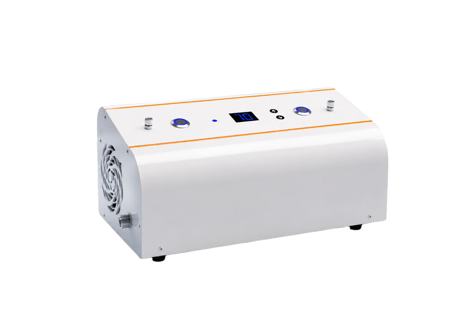 O3 Easy Device