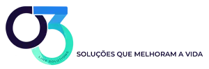 O3Line Logo