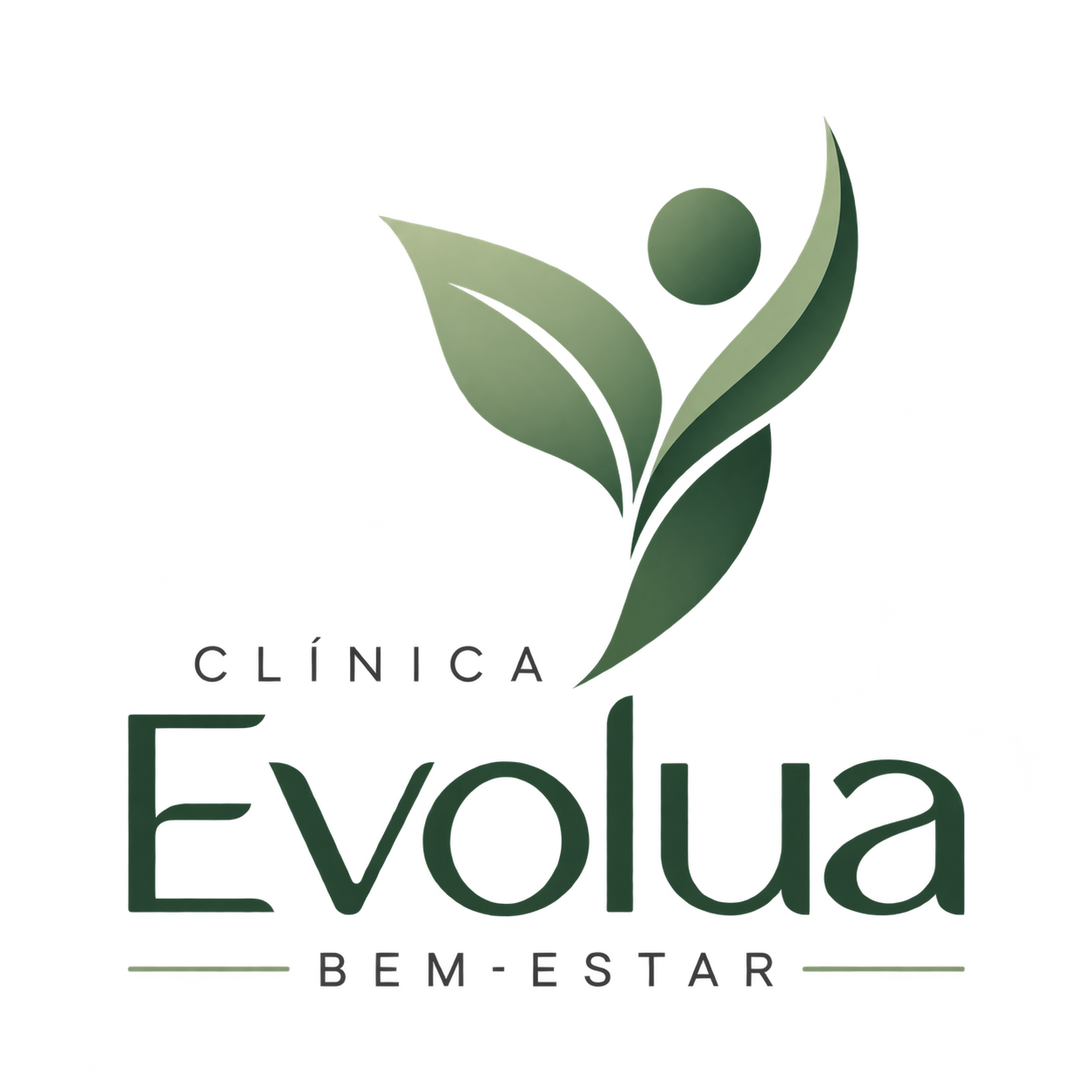 Clínica Evolua Bem-Estar